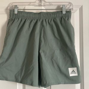 Adidas Men’s Swim Trunks